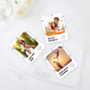 Gift Dad's Personalized Heartfelt Memories Magnets