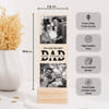Gift Dad's Personalized Luxury Essentials Gift Hamper