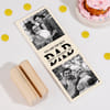 Buy Dad's Personalized Luxury Essentials Gift Hamper