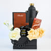 Buy Dad's Personalized Premium Essentials Hamper