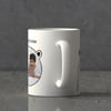 Shop Daddy Bear Personalized Mug for Dad