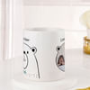 Buy Daddy Bear Personalized Mug for Dad