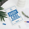 Shop Daddy Cool Personalized Hamper
