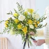 Daffodil Delight Bouquet. Online