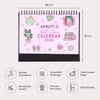 Gift Daily Affirmations Personalized 2026 Calendar For Her