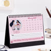 Shop Daily Affirmations Personalized 2026 Calendar For Her