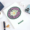 Gift Daily Inspiration - Personalized Notebook - Set Of 2