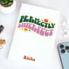 Buy Daily Inspiration - Personalized Notebook - Set Of 2