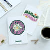 Daily Inspiration - Personalized Notebook - Set Of 2 Online