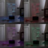 Buy Daily Task Tracker LED Lamp