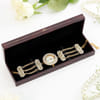 Shop Dainty Chain Jewellery Watch