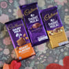 Dairy Milk Universe Online