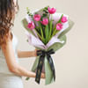 Buy Dancing with Tulips