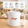Gift Dandiya Diva Personalized Coffee Mug