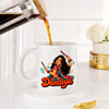 Buy Dandiya Diva Personalized Coffee Mug