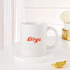 Shop Dandiya Diva Personalized Coffee Mug