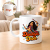 Dandiya Diva Personalized Coffee Mug