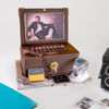 Dapper Delights Birthday Cake (3 Kg) Online