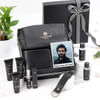 Dapper Men Personalized Essentials Hamper Online