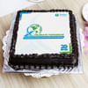 Dark Chocolate Cake(5Kg) Online