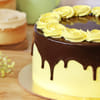Buy Dark Chocolate Ganache Cake