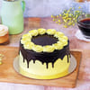 Dark Chocolate Ganache Cake Online