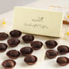 Dark Chocolate Truffles Online