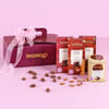 Dark Divine Hamper Online
