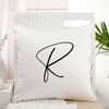 Gift Darwish Dancer Personalized Cushion