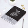 Gift Darwish Dancer Personalized Structure Diary