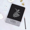 Darwish Dancer Personalized Structure Diary Online