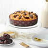 Buy Date And Walnut Dry Cake (500 gm)