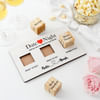 Buy Date Night Personalised Cube Game
