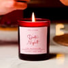 Buy Date Night Scented Candle - Single Piece