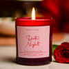 Date Night Scented Candle - Single Piece Online