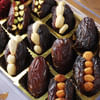 Buy Dates Delight Personalized Hamper