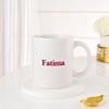 Shop Daughter In Law Personalized Coffee Mug