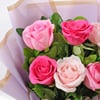 Buy Daughter's Day Rose Bouquet