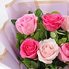 Shop Daughter's Day Rose Bouquet with Chocolate