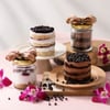 Gift Daughter's Love Basket