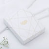 Shop Dazzling Beauty - Personalized Rose Gold Pendant Chain