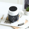 Gift Dear Calories Personalized Temperature Mug