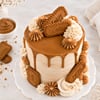 Buy Decadent Biscoff Crunch Cake