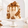 Shop Decadent Biscoff Crunch Cake