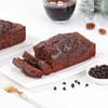 Gift Decadent Choco Chip Loaf Cake (250 Gm)