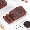 Buy Decadent Choco Chip Loaf Cake (250 Gm)