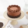 Buy Decadent Chocolate Bliss Cake