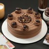 Buy Decadent Chocolate Delight Cake