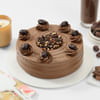 Decadent Chocolate Delight Cake Online