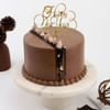 Decadent Chocolate Truffle Cake Online